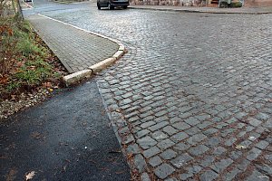 Instandsetzung der G&ouml;ldnerstra&szlig;e wegen Radweg?
