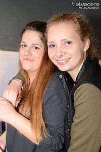Party im Jugendclubhaus in Nordhausen