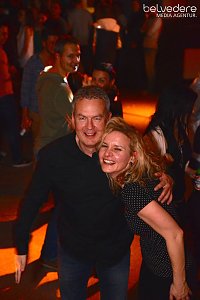 Party im Jugendclubhaus in Nordhausen