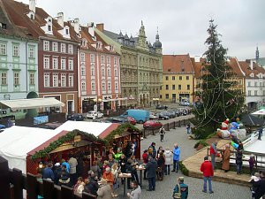 Nikolaus und Brauchtum bei unseren Nachbarn
