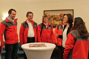 Coole Sache � Aktion helfende Hand