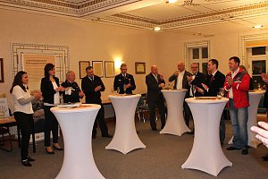 Coole Sache � Aktion helfende Hand