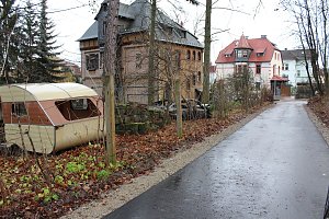 Verkehrssicherungspflicht mit Augenma&szlig;?