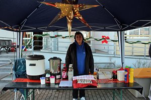 Weihnachtsmarkt im &Ouml;stertal