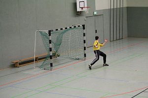 Einheit Sondershausen machte es spannend