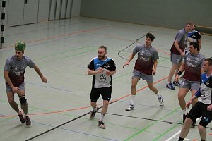 Einheit-Merkers