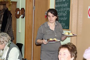 Weihnachtsmann hat Echtheitstest bestanden