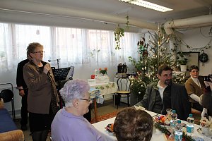Weihnachtsmann hat Echtheitstest bestanden