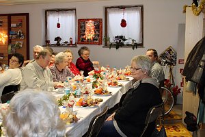 Weihnachtsmann hat Echtheitstest bestanden