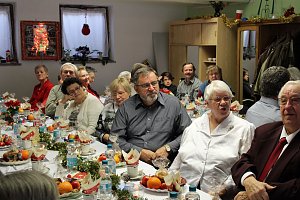 Weihnachtsmann hat Echtheitstest bestanden