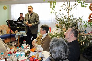 Weihnachtsmann hat Echtheitstest bestanden