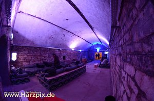 Livemusik im T37