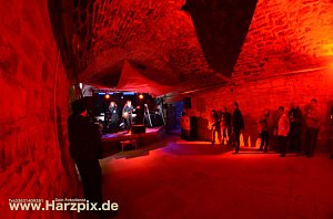 Livemusik im T37