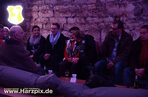 Livemusik im T37