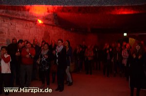 Livemusik im T37