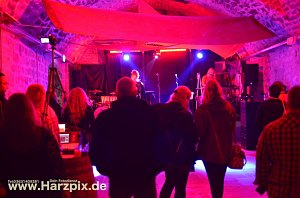 Livemusik im T37