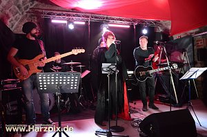 Livemusik im T37