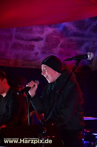 Livemusik im T37