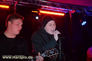 Livemusik im T37