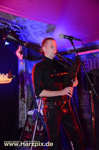Livemusik im T37