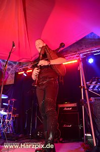 Livemusik im T37