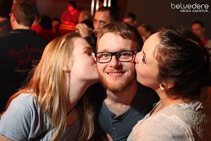 Party im Jugendclubhaus in Nordhausen
