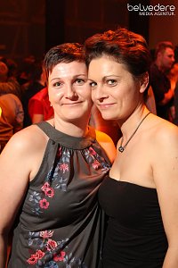 Party im Jugendclubhaus in Nordhausen