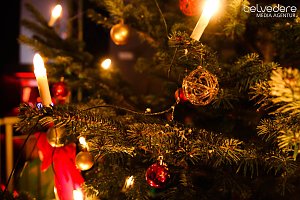 Party im Jugendclubhaus in Nordhausen