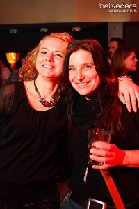 Party im Jugendclubhaus in Nordhausen
