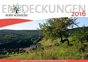Regionaler Geschenktipp