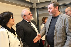 Mit Herz verabschiedet