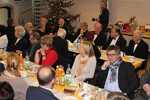 Mit Herz verabschiedet
