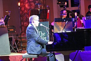 Mit tollem Swing in die Weihnachtszeit