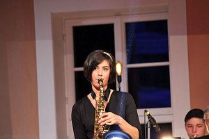 Mit tollem Swing in die Weihnachtszeit