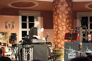 Mit tollem Swing in die Weihnachtszeit