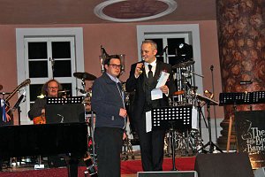 Mit tollem Swing in die Weihnachtszeit