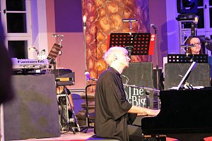 Mit tollem Swing in die Weihnachtszeit