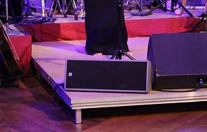 Mit tollem Swing in die Weihnachtszeit