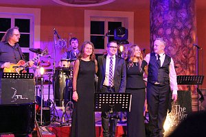 Mit tollem Swing in die Weihnachtszeit