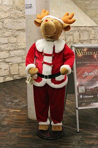 Mit tollem Swing in die Weihnachtszeit