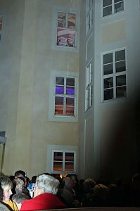 Mit tollem Swing in die Weihnachtszeit