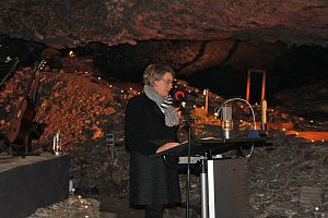 Stimmungsvolles Jubil&auml;um begangen