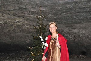 Stimmungsvolles Jubil&auml;um begangen