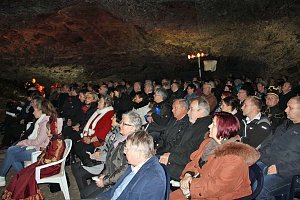 Stimmungsvolles Jubil&auml;um begangen