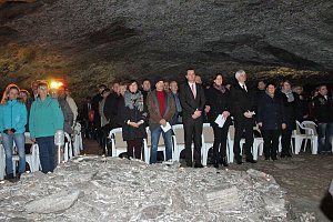 Stimmungsvolles Jubil&auml;um begangen