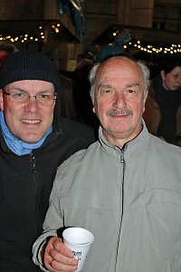 Sondersh&auml;user Weihnachtsmarkt war erfolgreich