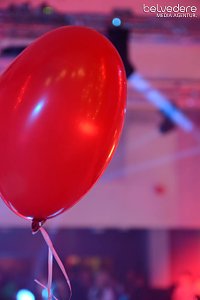 Party im Jugendclubhaus in Nordhausen