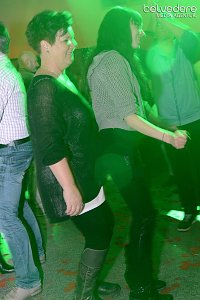 Party im Jugendclubhaus in Nordhausen