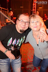Party im Jugendclubhaus in Nordhausen
