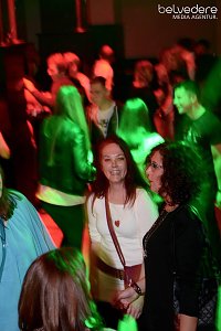 Party im Jugendclubhaus in Nordhausen